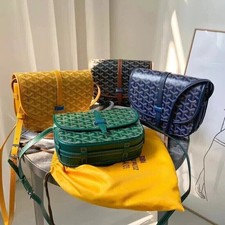 NUOVA borsa a tracolla donna