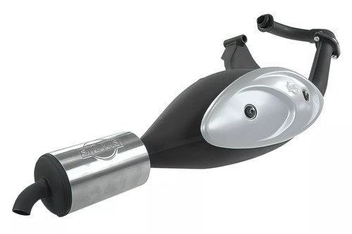 Marmitta sito plus gilera - marmitta,