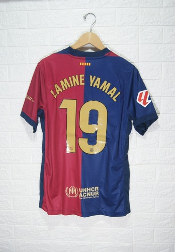 Maglia barcelona travis - fc,