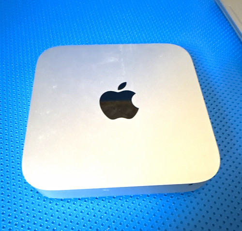 Apple mac mini - mac, i5