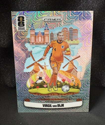 2026 panini prizm - panini, world