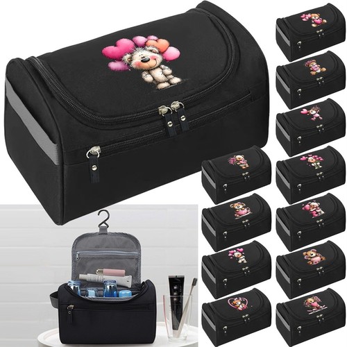 Borsa toilette viaggio - da,