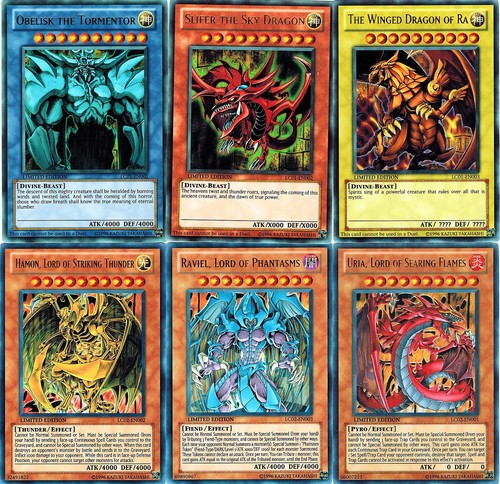 Set dio egizio - +, sacre