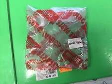 piastrina fissaggio carena