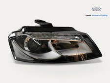 AUDI A3 8P0 FACELIFT