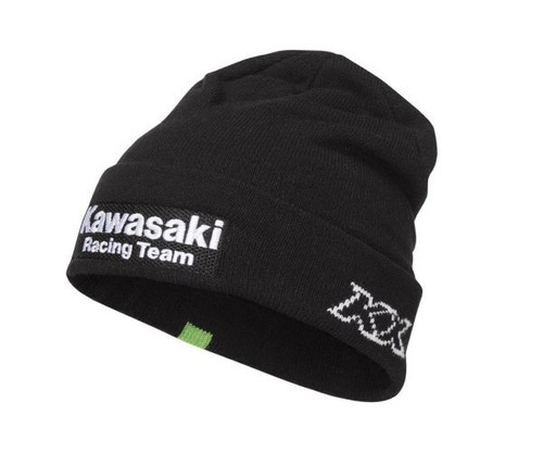 Berretto kawasaki mxgp - kawasaki,