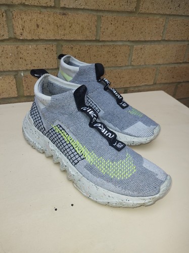 Nike space hippie grey - 02,