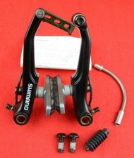 Coppia freni bici mtb brake - coppia, v-brake