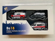 Tiny City 1/76 Bs18 Sezione