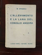 L'ALLEVAMENTO E LA LANA DEL