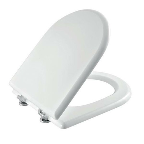 Sedile copriwater legno - wc,