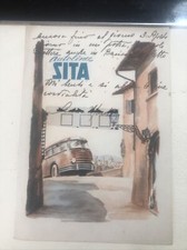 SITA autolinee, trasporti