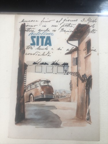 Sita autolinee trasporti - sita, autolinee,