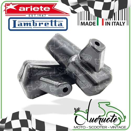 Gommini cavalletto scarpette - cavalletto,
