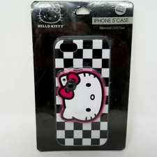 NEW Hello Kitty Black And