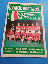 IL CALCIO ILLUSTRATO 1972-13