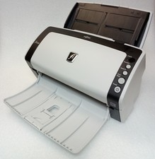 Fujitsu fi-6130Z scanner