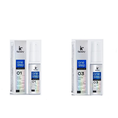 Nuovo set laminazione one - set,