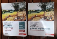 9788808152879 storia - 9788808152879, la