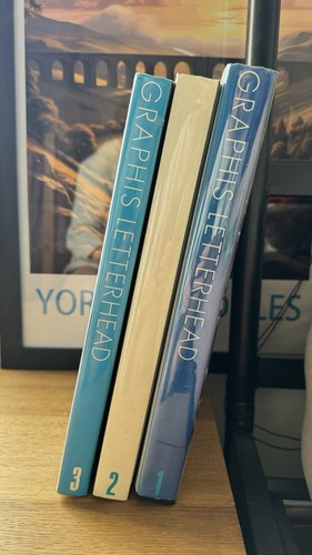 Books graphics an - graphics:,