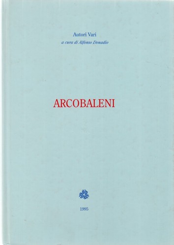 Arcobaleni biblioteca - aa.vv,