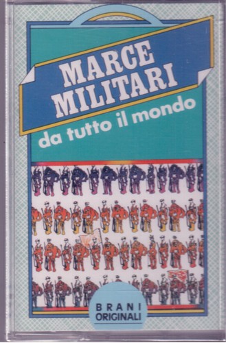 Marce militari tutto - marce, il