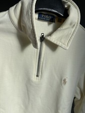 ralph lauren men's sweatshirt