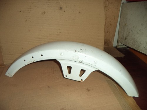 Gilera cba parafango - 50,