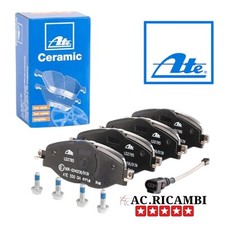 Pastiglie Freno Anteriori ATE