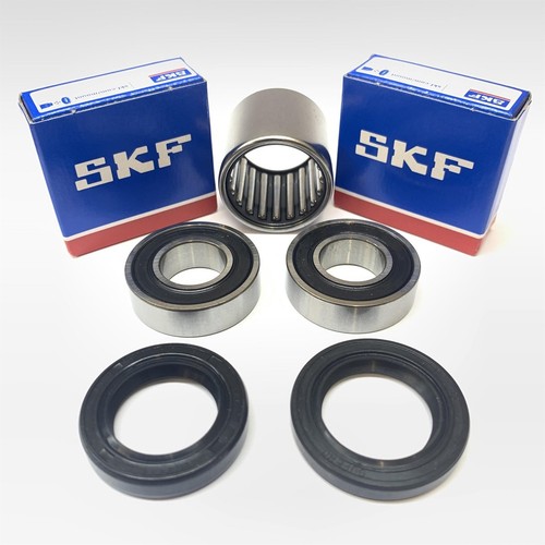 Kit cuscinetti sospensione