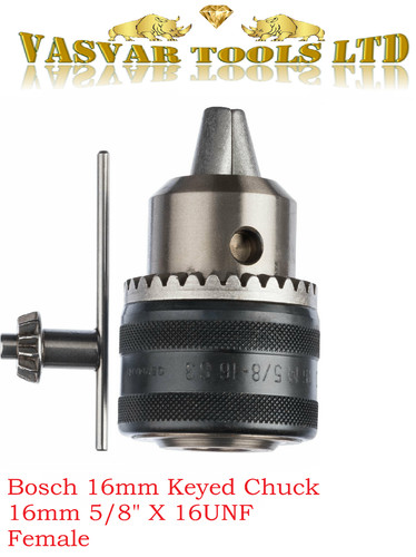 Bosch grw 11e mandrino chiave - bosch,