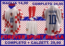 MAGLIA oppure COMPLETO MODRIC