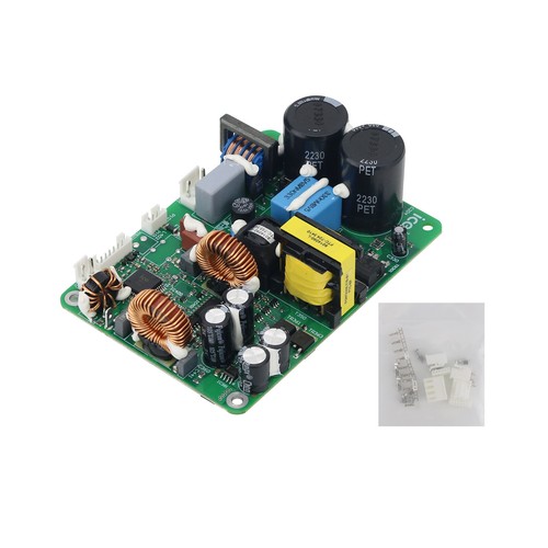 Scheda amplificatore - , di