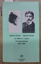 PROUST Jeanne / PROUST Marcel