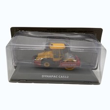 1:72 Dynapac CA512 Rullo