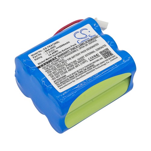 Batteria per altoparlante tdk - per,