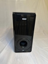 Sistema home theater DVD RCA
