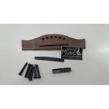 PONTE PER CHITARRA ACUSTICA IN