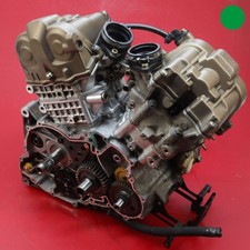 APRILIA RSV 1000 R Motore 2005