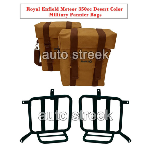 Per royal enfield meteor - royal, "meteor