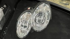 Mercedes Mclaren SLR Faro Xenon Bi-Xenon Sinistro Headlight LH 