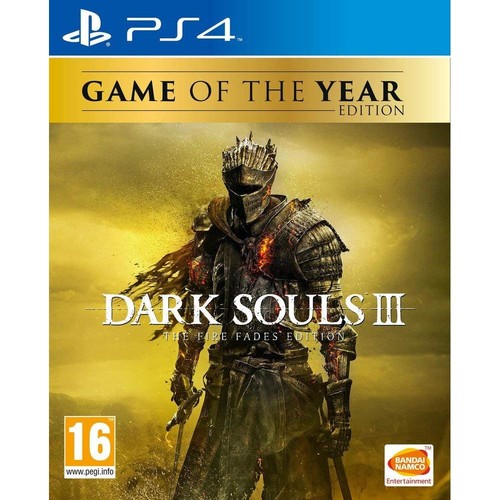 Gioco ps4 dark - ps4, the