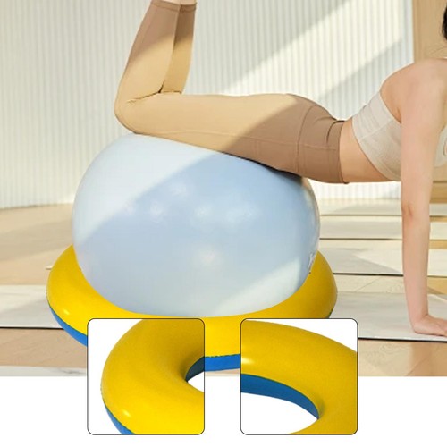 Base per palla ginnastica - base,