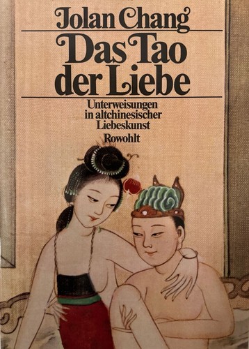 Das tao der - das, liebe