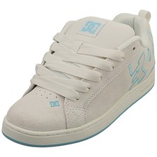 DC Shoes Court Graffik SD