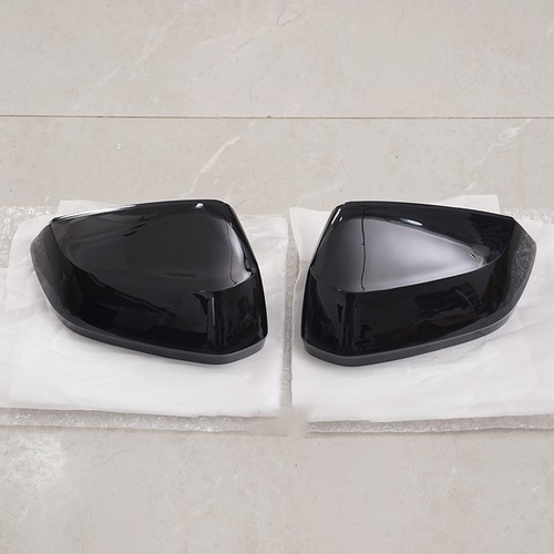Tappi specchietti - 2x,