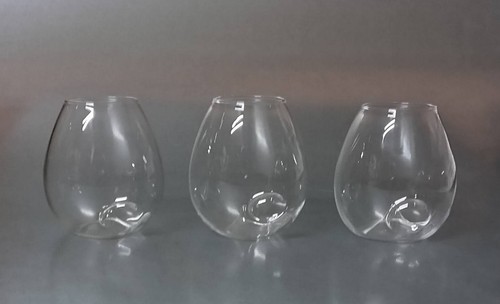 Set servizio bicchieri - 3, "