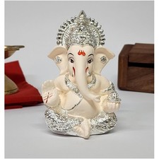 Squisito idolo ganesha fatto - idolo,