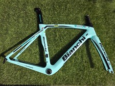 Telaio Bianchi Oltre XR4 in