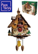 Orologio a cucù retrò